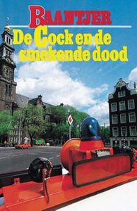 De Cock en de smekende dood - A.C. Baantjer - ebook