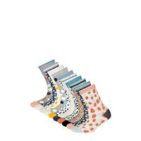 Apollo sokken - set van 10 multi