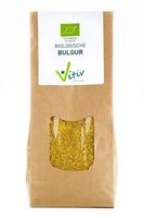 Bulgur medium bio