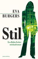 Stil - Eva Burgers - ebook