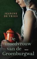 De vroedvrouw van de Groenburgwal
