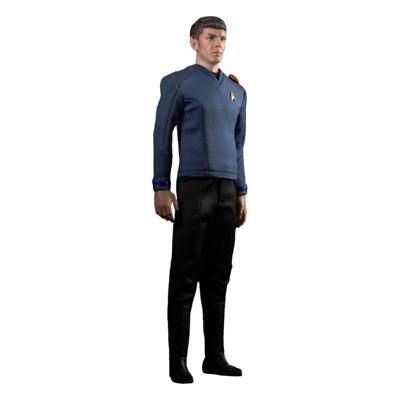 Star Trek: Strange New Worlds Action Figure 1/6 Spock 30 cm Star Trek: Strange New Worlds Action Figure 1/6 Spock 30 cm
