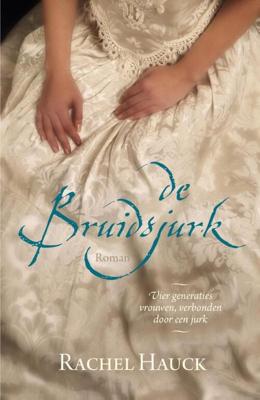 De bruidsjurk - Rachel Hauck - eBook (9789029722926) De bruidsjurk - Rachel Hauck - eBook (9789029722926)
