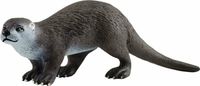 Schleich otter 14865 - thumbnail