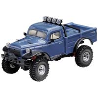 Absima Absima First Step Micro Crawler 1:18 Brushed RC auto Elektro Crawler 4WD RTR 2,4 GHz - thumbnail