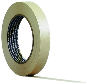 3m scotch masking tape 233 36 mm x 50 m 06357