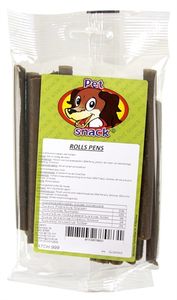 PETSNACK PENS ROLLS 20 ST