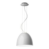 Nur Mini Gloss Hanglamp - Artemide