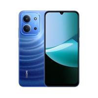 Xiaomi Redmi 15C – smartphone van 4 + 128 GB, Luz de LUN Azzurra, Schermo da 6,9 inch 120 Hz, MediaTek Helio G81-Ultr, fotocamera van 50 MP, 6000 mAh, bevat geen opgeladen batterij
