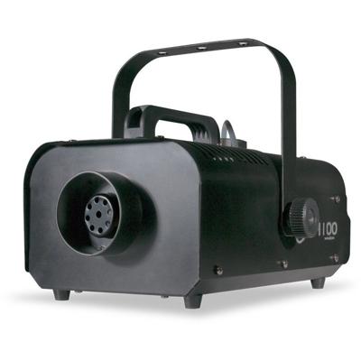 American DJ VF1100 rookmachine