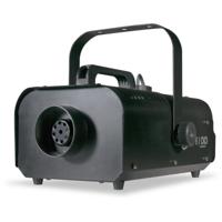 American DJ VF1100 rookmachine