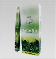 Flute Wierook Vanilla (6 pakjes)