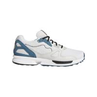 golfschoenen ZX PrimeBlue textiel wit/blauw maat 38