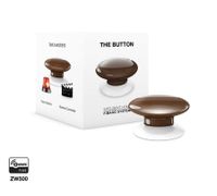 Fibaro The Button paniekknop Draadloos Alarm