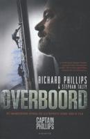 Overboord - Richard Phillips, Stephan Talty - eBook (9789045206141)