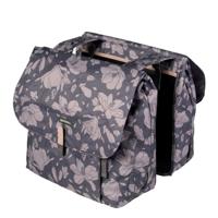 Basil Fietstas Dubbel Magnolia blackberry