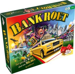 Bankroet