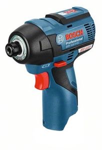 Bosch Blauw GDR 12V-110 Professional Accudraaislagmoeraanzetter SOLO | zonder accu&apos;s en lader - 06019E0002