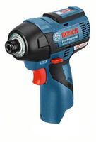 Bosch Blauw GDR 12V-110 Professional Accudraaislagmoeraanzetter SOLO | zonder accu&apos;s en lader - 06019E0002 - thumbnail