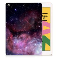 Back Cover voor Apple iPad 10.2 | iPad 10.2 (2020) | 10.2 (2021) Galaxy - thumbnail