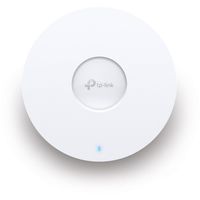 Omada EAP670 AX5400 wifi 6 access point voor plafondmontage Mesh Access Point - thumbnail