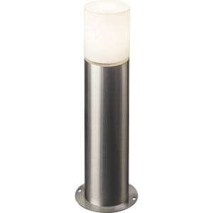 SLV 1001489 ROX ACRYL 60 Staande buitenlamp E27 20.0000000000000 W Zilver