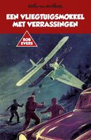 Een vliegtuigsmokkel met verrassingen - Willy van der Heide - ebook - thumbnail