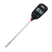 Weber digitale thermometer