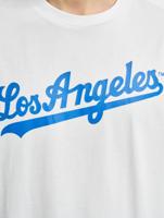 Champion / t-shirt Legacy Los Angeles Dodgers in wit