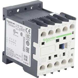 Schneider Electric CA3KN22BD3 Hulpbeveiliging 2x NC, 2x NO 1 stuk(s)