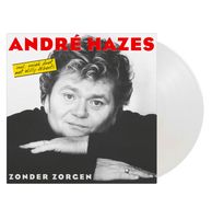 André Hazes - Zonder Zorgen (Gekleurd Vinyl) LP - thumbnail