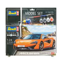 Revell Model Set McLaren 570S