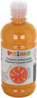 Primo plakkaatverf Tempera 500 ml oker