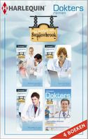 De dokters van Swallowbrook - Abigail Gordon - ebook - thumbnail