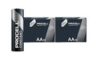 20 x Stilo Duracell Procell AA alkaline (2 blisters à 10 batterijen) 20 batterijen