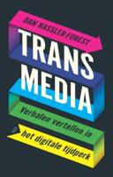 Transmedia - Dan Hassler-Forest - eBook (9789048521982)