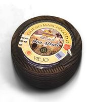 1,5kg Oude Manchego PDO  9 maanden   50+