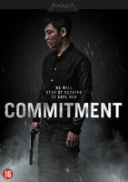 Commitment - DVD (4013549053228)