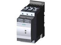 Siemens 3RW3047-2BB14 3RW30472BB14 Softstarter Motorvermogen bij 400 V 55 kW 480 V Nominale stroom 106 A