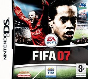 Fifa 2007