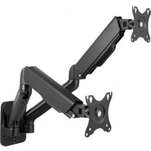 Deltaco ARM-0361 32 Dual Monitor Arm