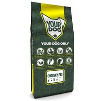 Yourdog Chodsky pes pup - thumbnail