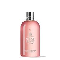 Molton Brown Delicious Rhubarb & Rose Bath & Shower Gel - thumbnail