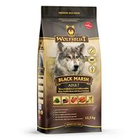 Wolfsblut Black Marsh Adult, 12,5 kg