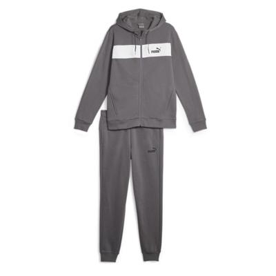 Puma FZ Panel trainingspak voor heren Puma FZ Panel trainingspak voor heren