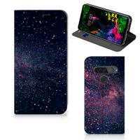 LG G8s Thinq Stand Case Stars - thumbnail