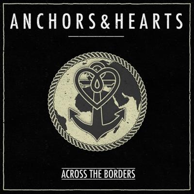 Across The Borders - CD (0884860183321)