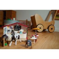 Schleich Horse Club Ruitercafé - thumbnail