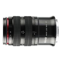 Meike MK-85mm f/2.8 Macro Canon RF-mount objectief - thumbnail