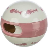 TRIXIE 41362 - Cat Activity Voerbal, 6 Cm